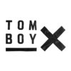 TomboyX logo