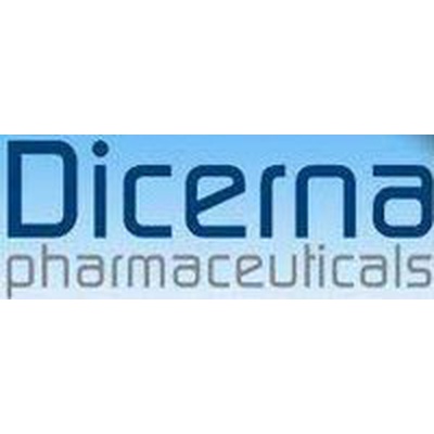 Dicerna Pharmaceuticals logo