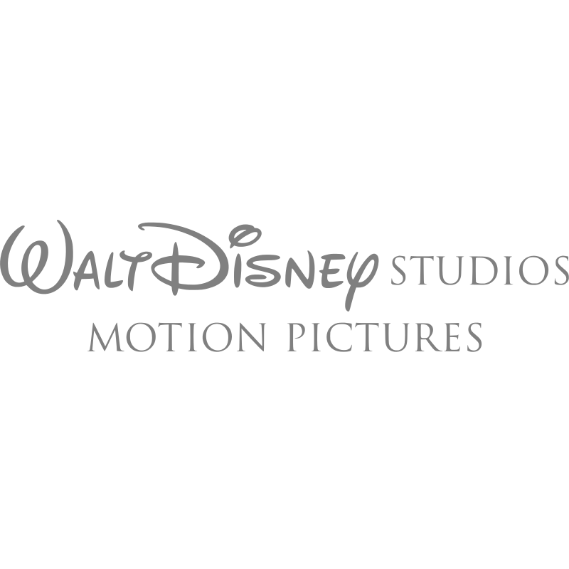 Walt Disney Studios Motion Pictures logo