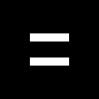 Equals logo