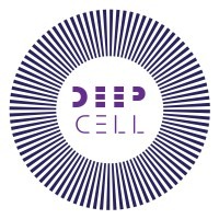 Deep Cell logo