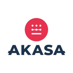 Akasa logo