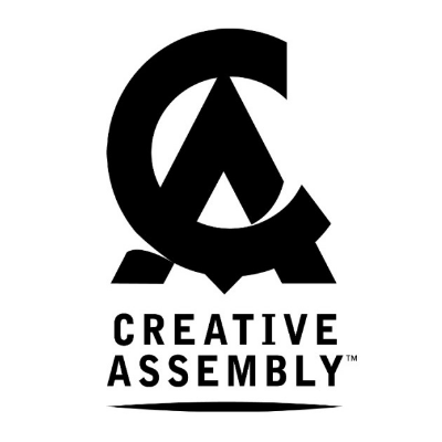 Creative Assembly logo