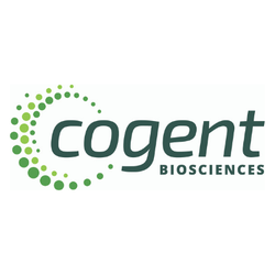 Cogent Biosciences logo