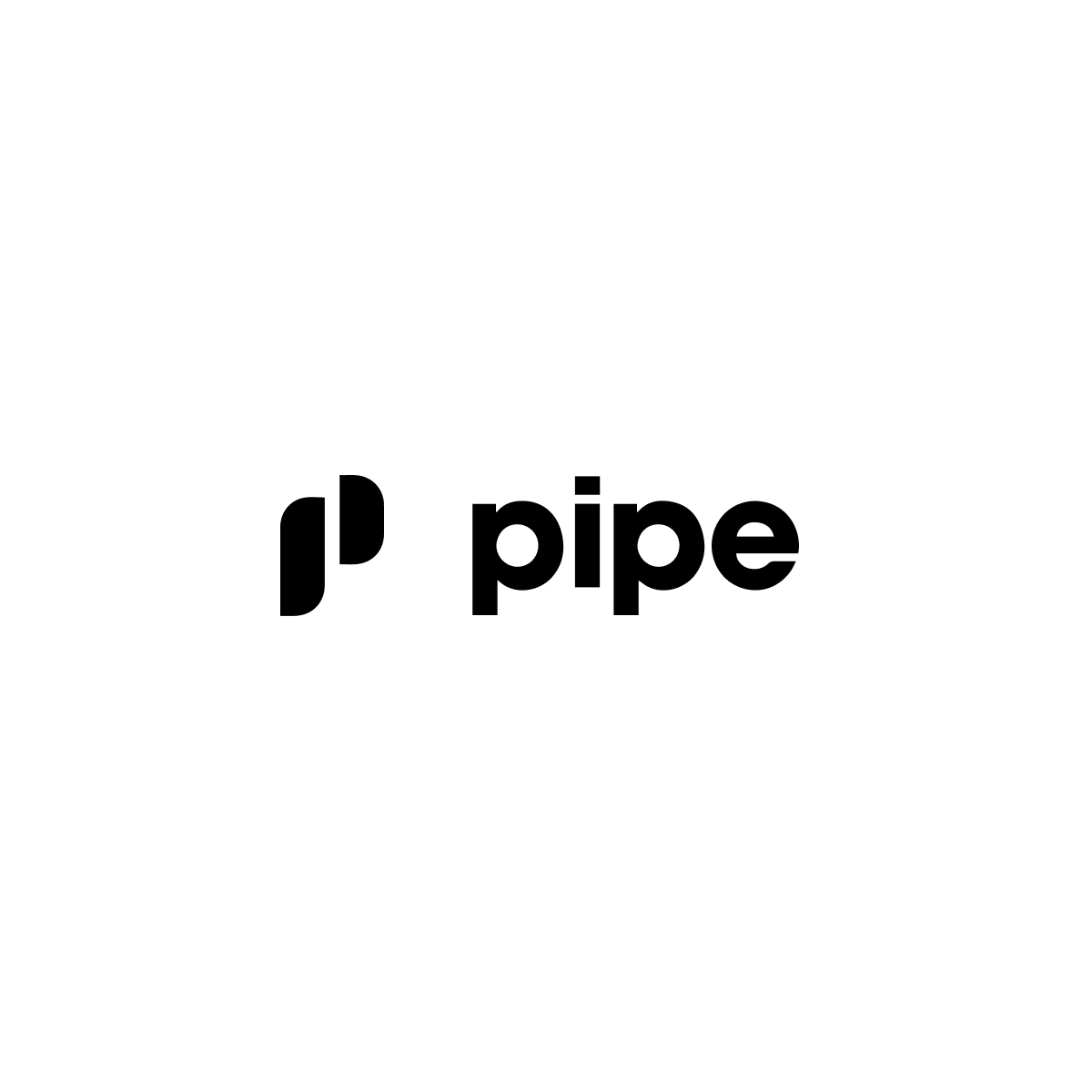 Pipe (company) logo