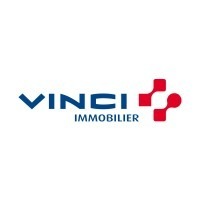 VINCI Immobilier logo