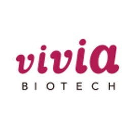 Vivia Biotech logo