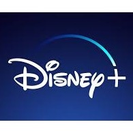 Disney+ logo