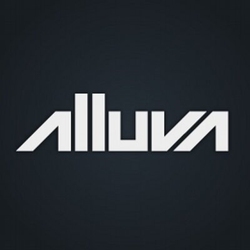 Alluva logo