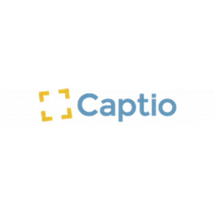 Captio logo