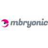 Mbryonic logo