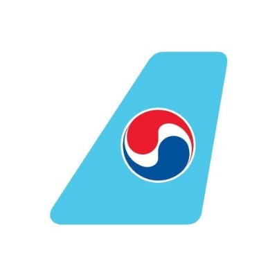 Korean Air logo