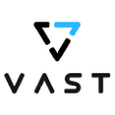 VAST Data logo