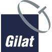 Gilat Satellite Networks logo