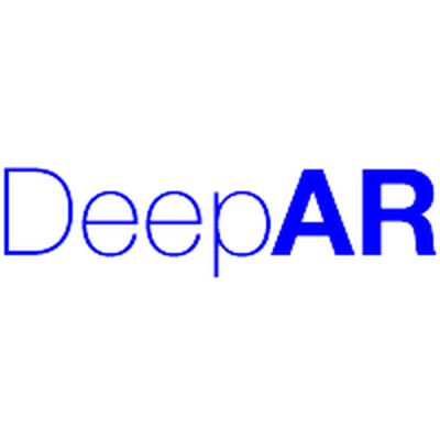 DeepAR logo