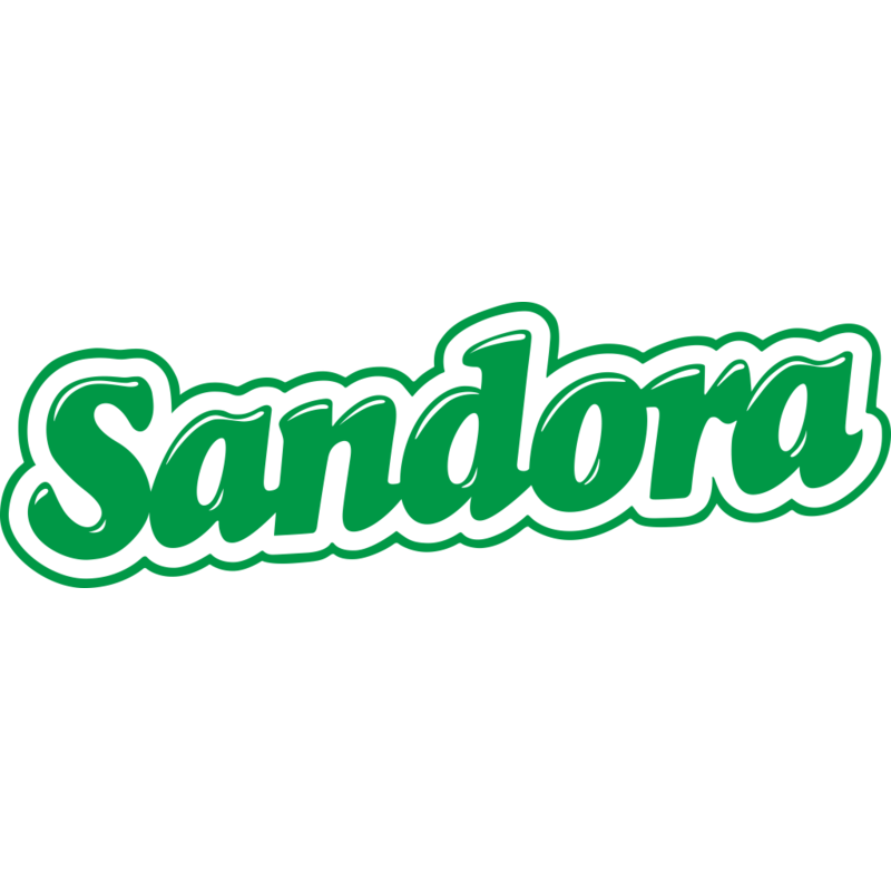 Sandora logo