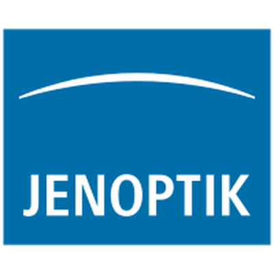 Jenoptik logo