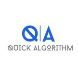 Quick Algorithm logo