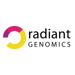 Radiant Genomics logo