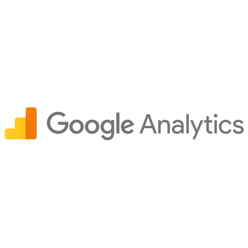 Google Analytics logo