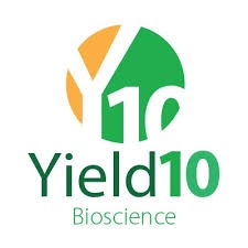 Yield10 Bioscience logo