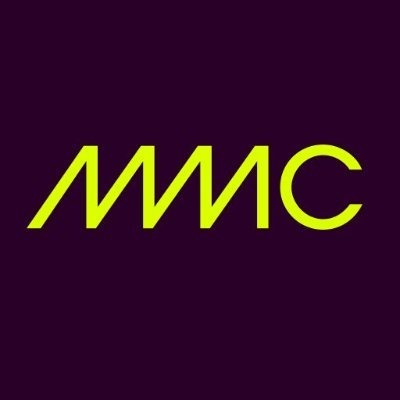 MMC Ventures logo