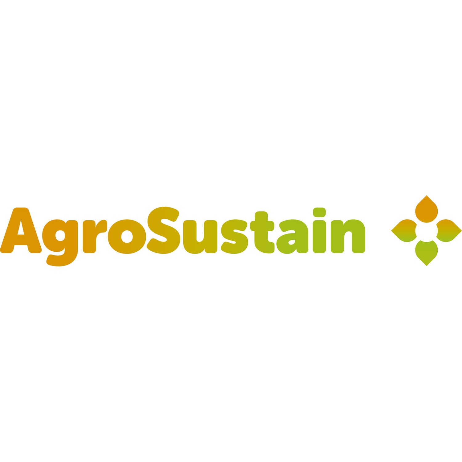 AgroSustain logo