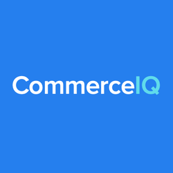 CommerceIQ logo