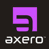 Axero Solutions logo