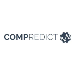 Compredict logo