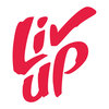 Liv Up logo