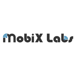 Mobix Labs logo