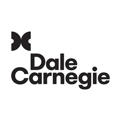 Dale Carnegie Training logo