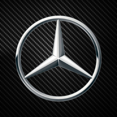 Mercedes-AMG Petronas Formula One Team logo