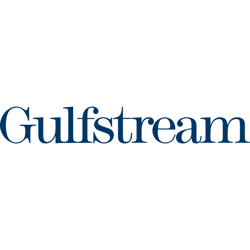 Gulfstream Aerospace logo