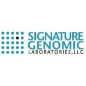 Signature Genomic Laboratories, LLC logo