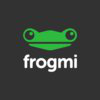 Frogmi logo