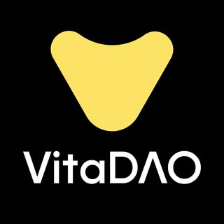 VitaDao logo