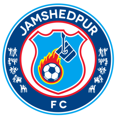 Jamshedpur Football Club logo