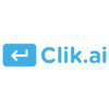 Clik.ai logo