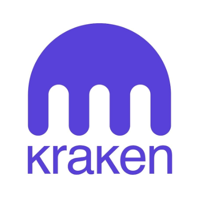 Kraken logo