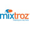 Mixtroz logo