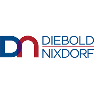 Diebold Nixdorf logo