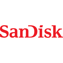 SanDisk logo