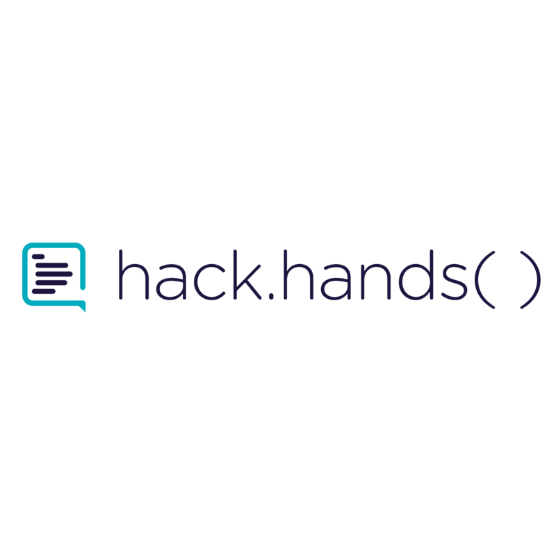 HackHands logo