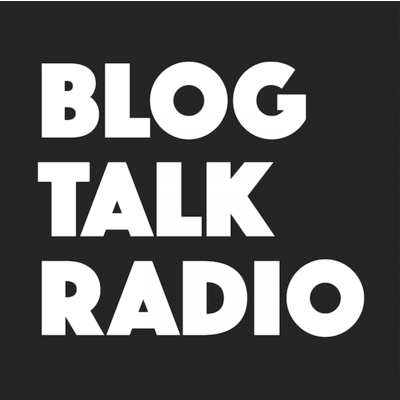 BlogTalkRadio logo