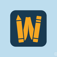 WriteReader ApS logo