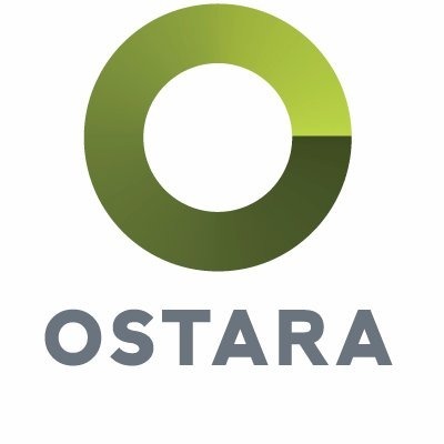 Ostara logo