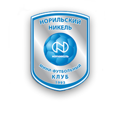 Norilsk Nickel logo