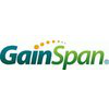 GainSpan logo